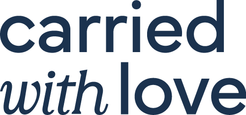 Carried With Love
