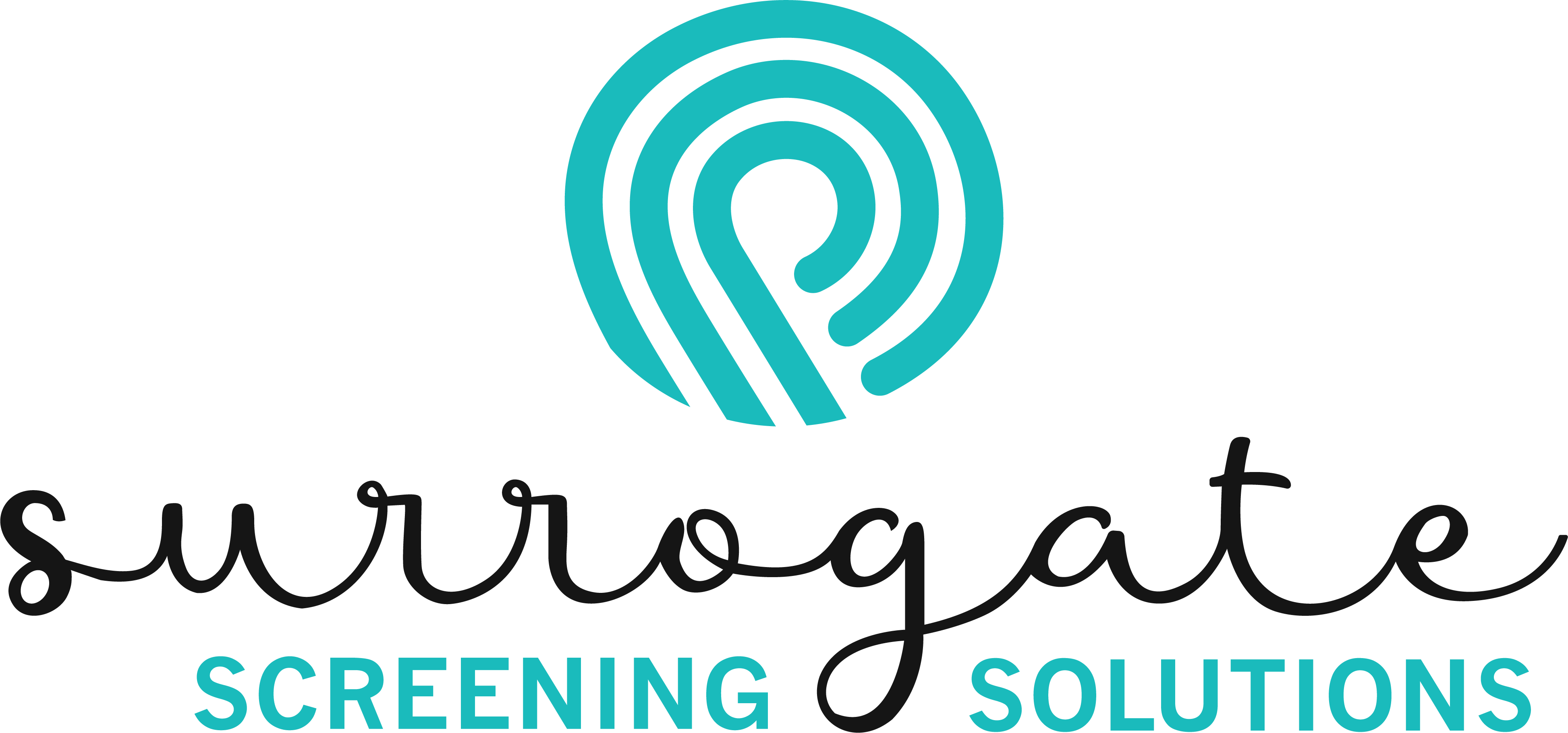 Surrogate Screening Solutions
